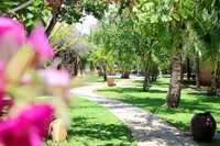 Blue Shell Resort Phan Thiết